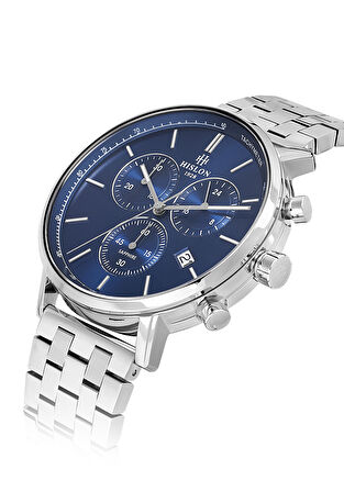 MS210S-11SS Erkek Kol Saati