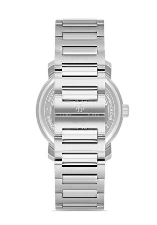 CL214S-02SS Erkek Kol Saati