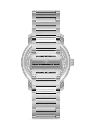 CL214S-11SS Erkek Kol Saati