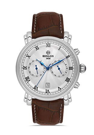 DT204S-02KS Erkek Kol Saati