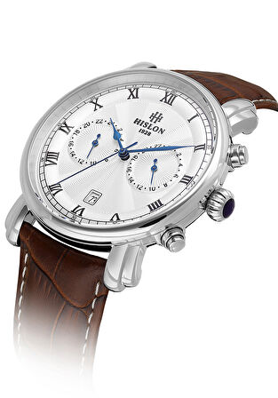 DT204S-02KS Erkek Kol Saati