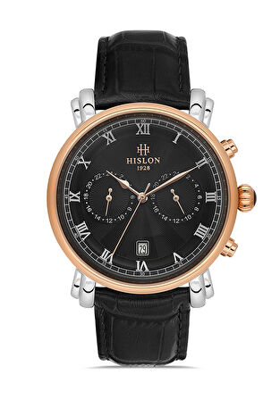 DT204T-04BR Erkek Kol Saati