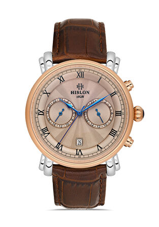 DT204T-07KR Erkek Kol Saati