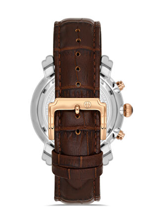 DT204T-07KR Erkek Kol Saati