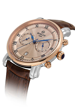 DT204T-07KR Erkek Kol Saati