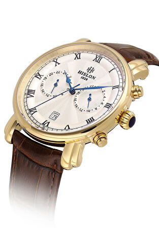 DT204G-02KG Erkek Kol Saati