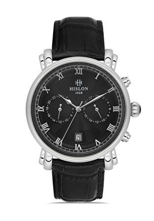 DT204S-04BS Erkek Kol Saati