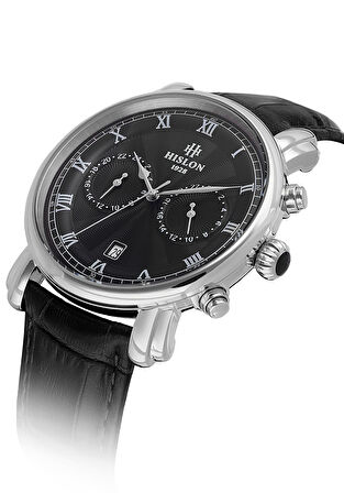 DT204S-04BS Erkek Kol Saati