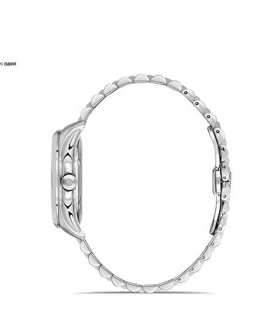 HISLON SD152S-04SS ERKEK KOL SAATİ