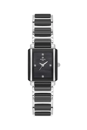 Hislon Women's Classic Queen QL215T-04SS