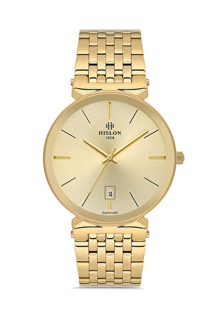 CL217G-08SG Erkek Kol Saati