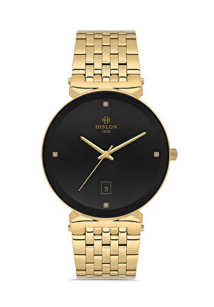 CL217G-04SG Erkek Kol Saati