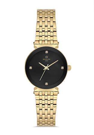 QL217G-04SG Kadın Kol Saati