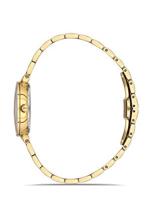 QL217G-04SG Kadın Kol Saati