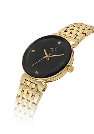 QL217G-04SG Kadın Kol Saati