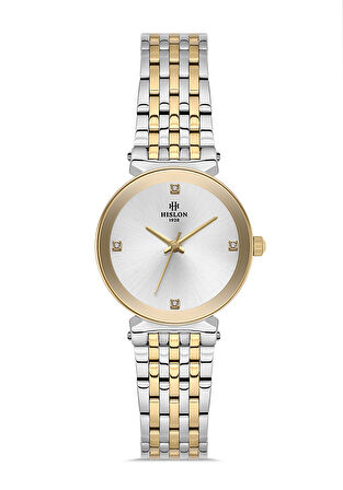 QL217T-02SG Kadın Kol Saati