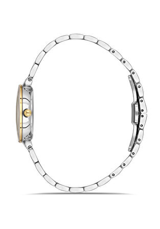 QL217T-02SG Kadın Kol Saati