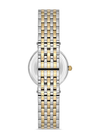 QL217T-02SG Kadın Kol Saati