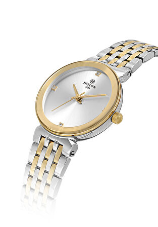 QL217T-02SG Kadın Kol Saati