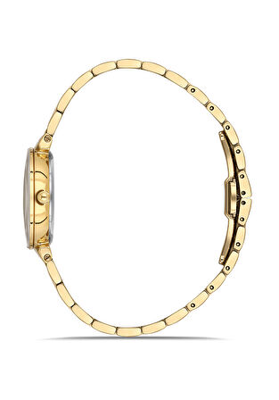 QL217G-08SG Kadın Kol Saati