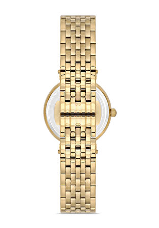 QL217G-08SG Kadın Kol Saati