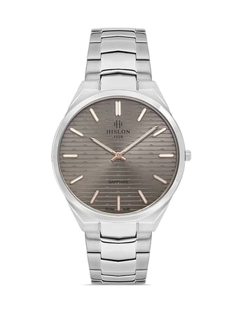 Hislon Cl216s-05sr Gri