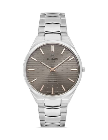 Hislon Cl216s-05sr Gri