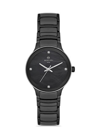 QL110B-04SB Kadın Kol Saati