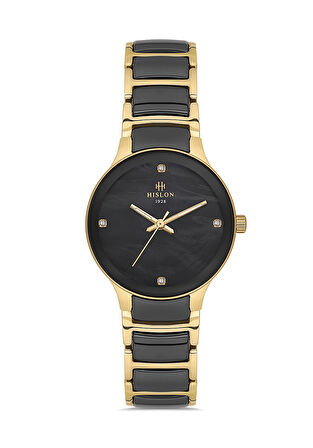 QL110T-04SG Kadın Kol Saati