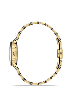 QL110T-04SG Kadın Kol Saati