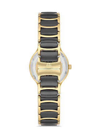 QL110T-04SG Kadın Kol Saati