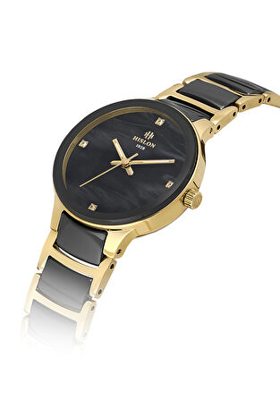 QL110T-04SG Kadın Kol Saati