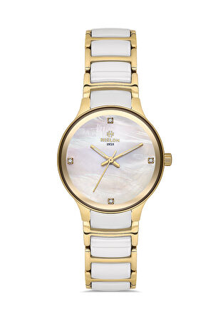 QL110T-09SG Kadın Kol Saati