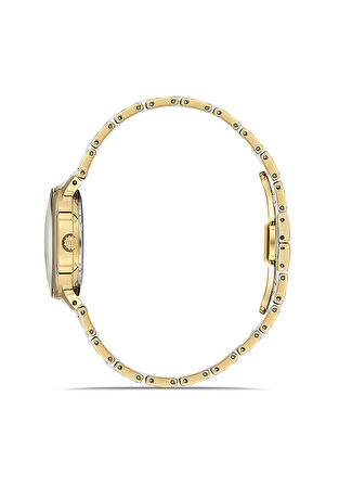 QL110T-09SG Kadın Kol Saati