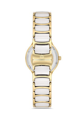 QL110T-09SG Kadın Kol Saati