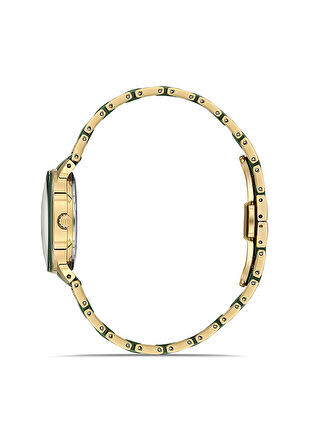 QL110T-15SG Kadın Kol Saati