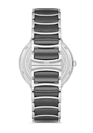 CL110T-04SS Erkek Kol Saati