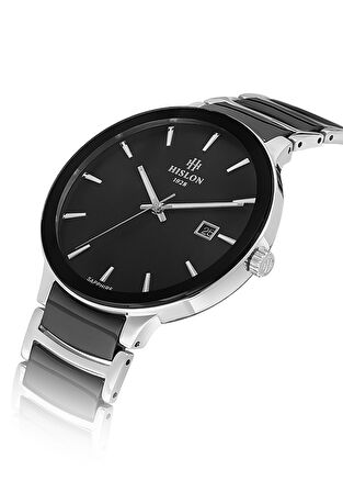 CL110T-04SS Erkek Kol Saati