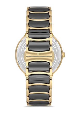 CL110T-04SG Erkek Kol Saati