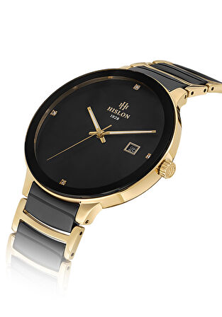 CL110G-04SG Erkek Kol Saati