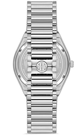 Hislon CL222S-03SS Erkek Kol Saati