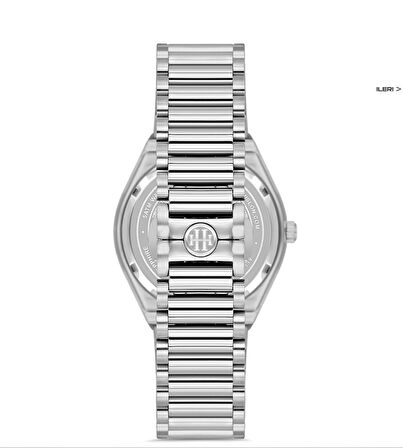 HISLON CL222S-10SS ERKEK KOL SAATİ