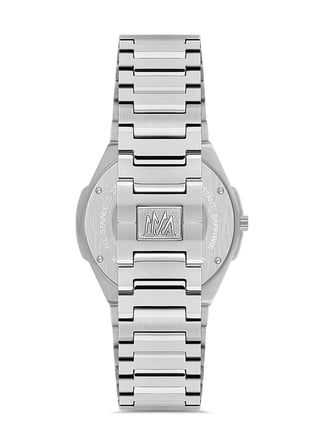 Momentus Em390s-05sr Erkek Kol Saati Gri