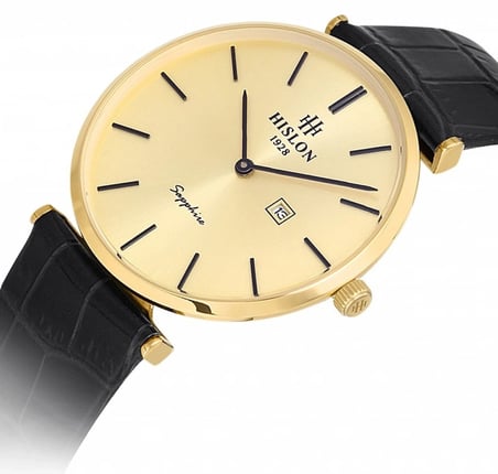 Hislon CL119G-08BGS