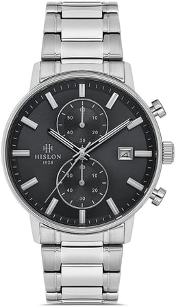 Hislon MS200S-04SSS