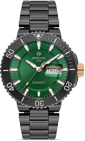 Hislon SD137N-15SS