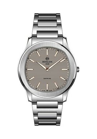 Hislon Men's Classic CL148S-05SR