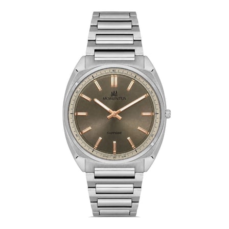 Momentus EM340S-05SR Erkek Kol Saati