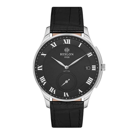 Hislon CL120S-04BSS Erkek Kol Saati