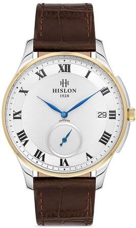 Hislon CL120T-02KGS